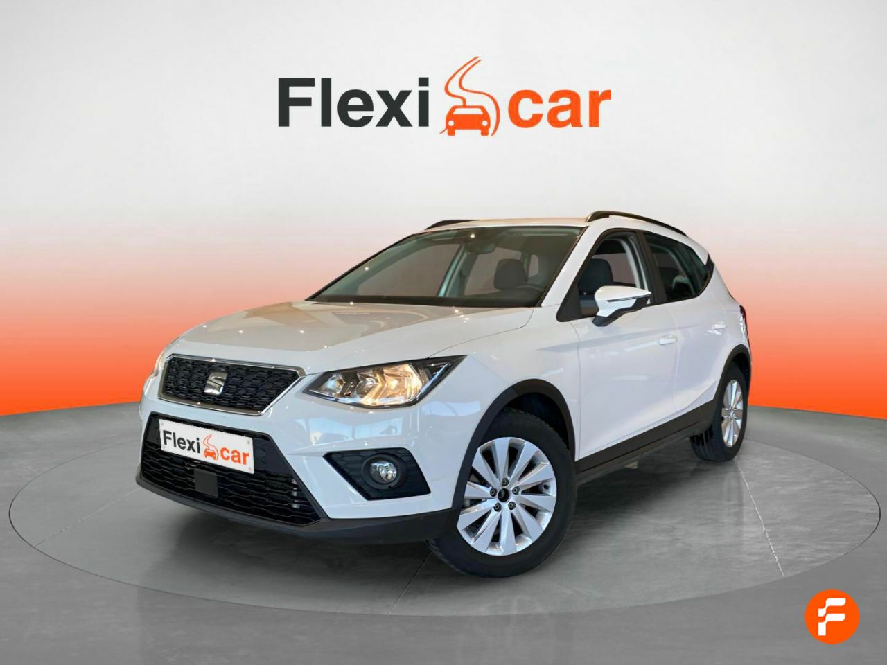Foto Seat Arona 3