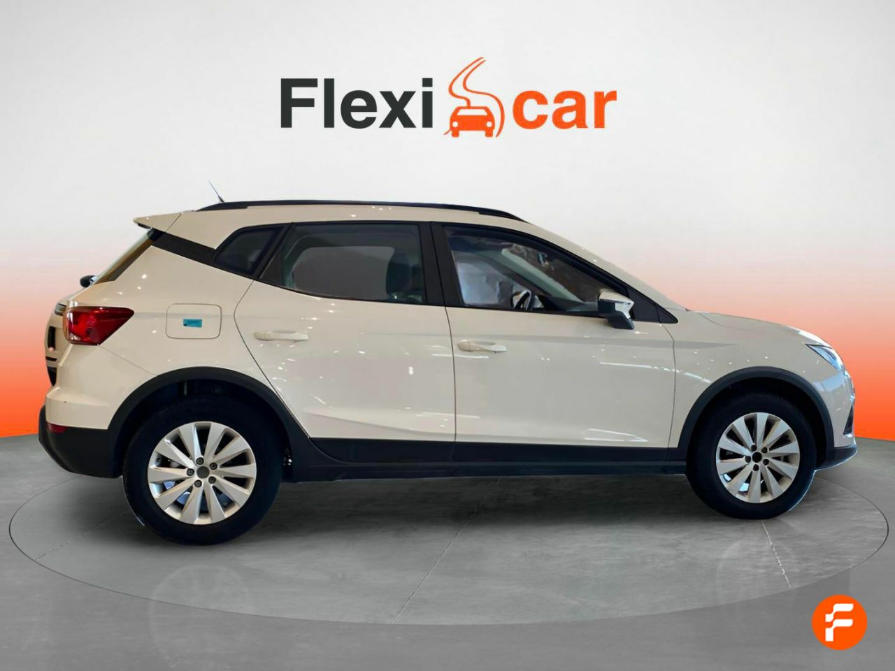 Foto Seat Arona 5