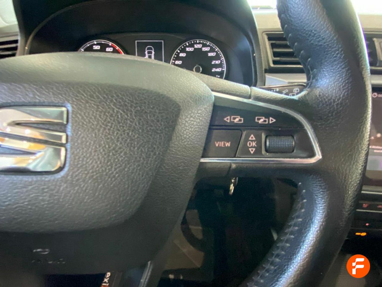 Foto Seat Arona 14