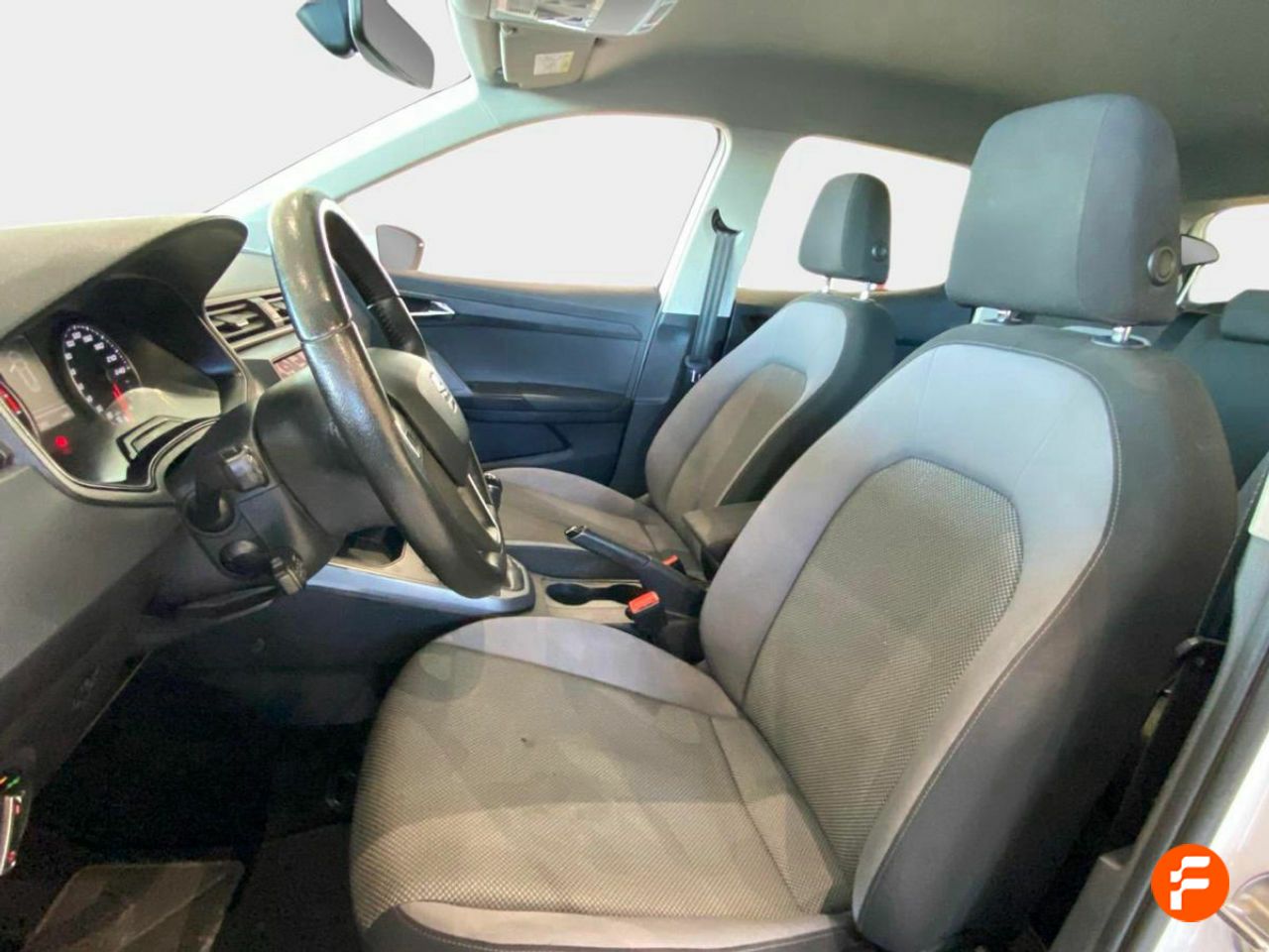 Foto Seat Arona 20