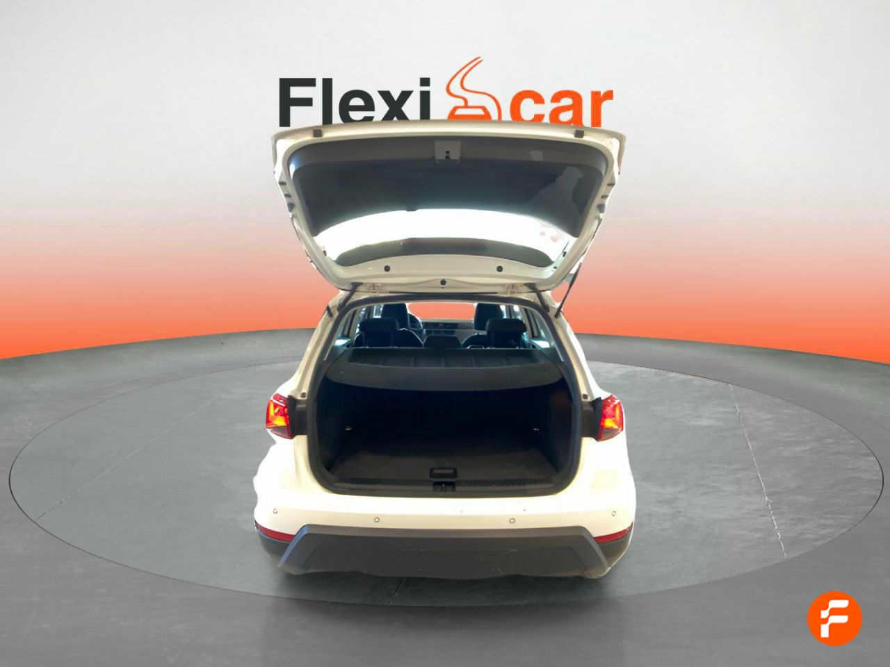 Foto Seat Arona 26