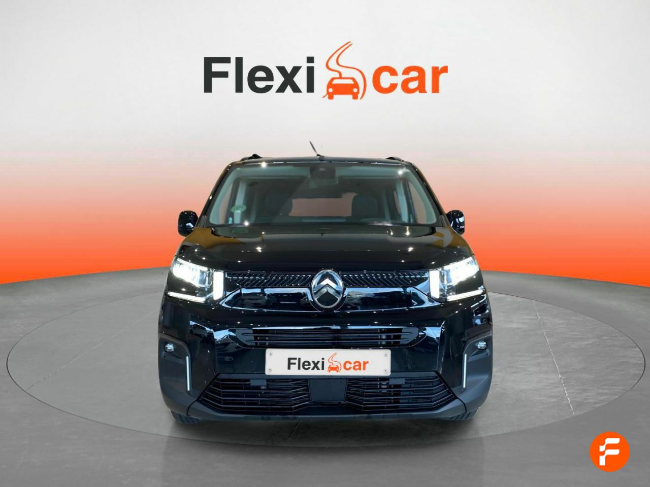 Foto Citroën Berlingo 2