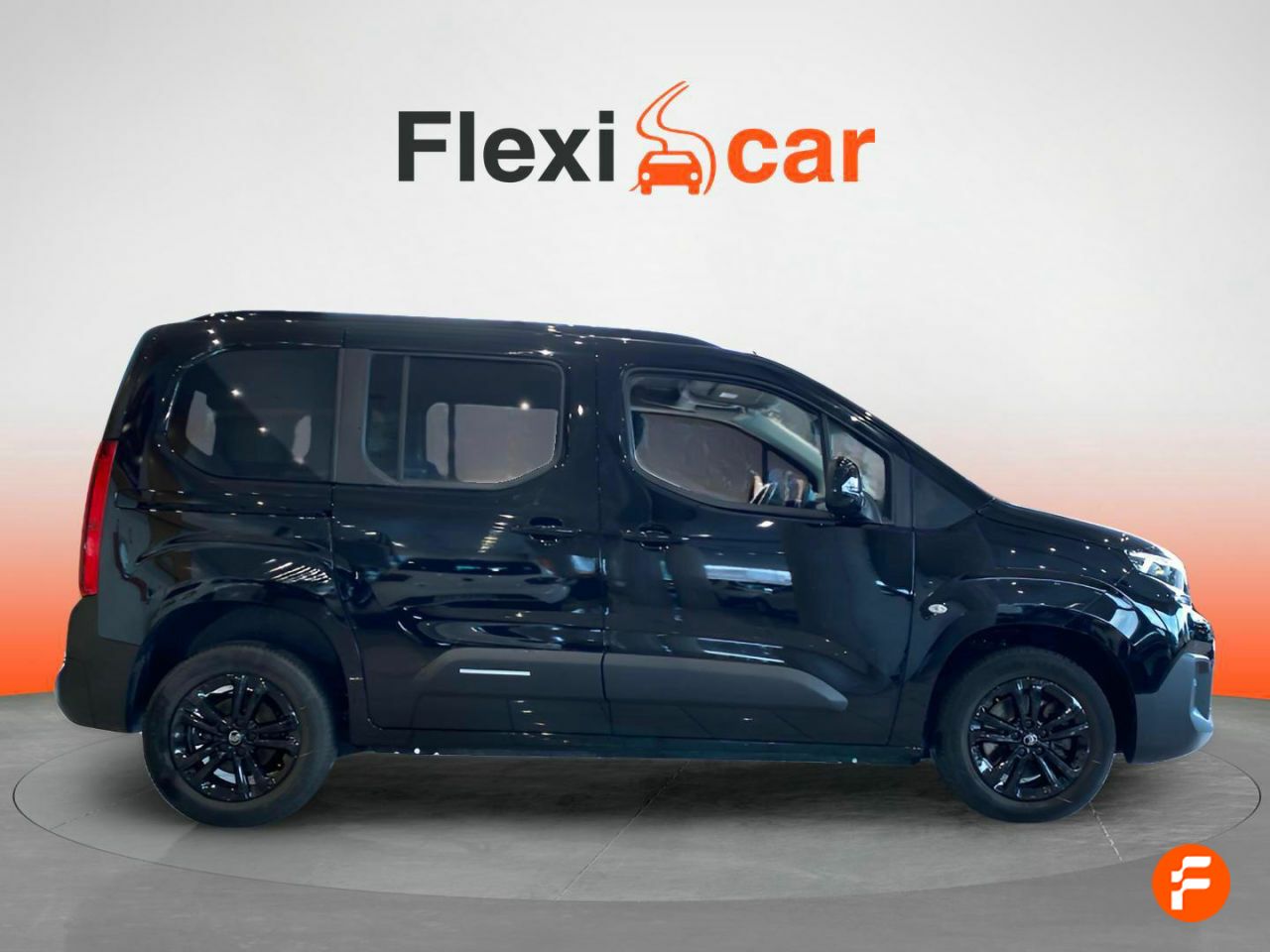 Foto Citroën Berlingo 5