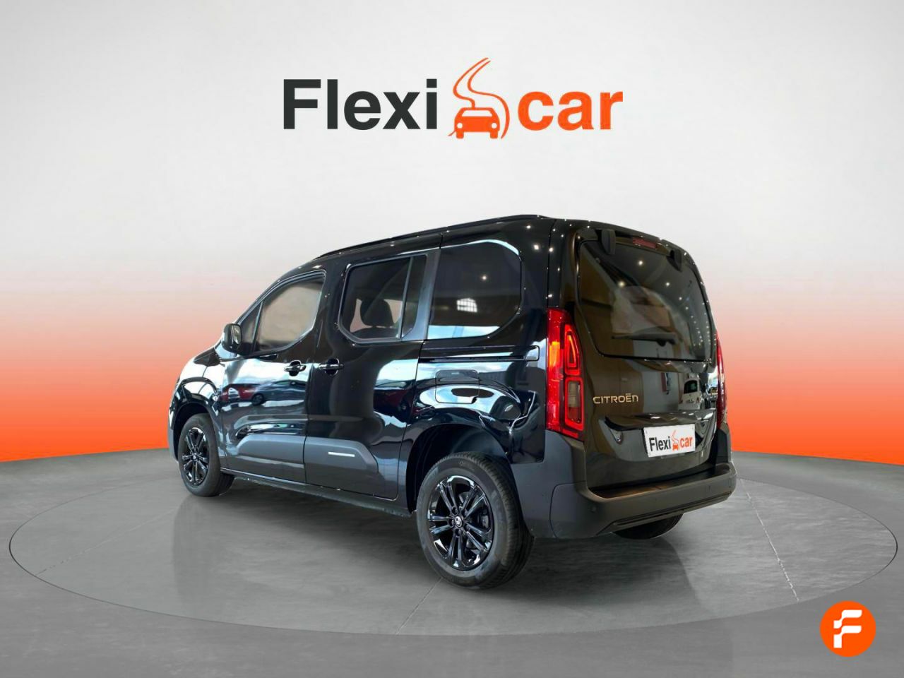 Foto Citroën Berlingo 7