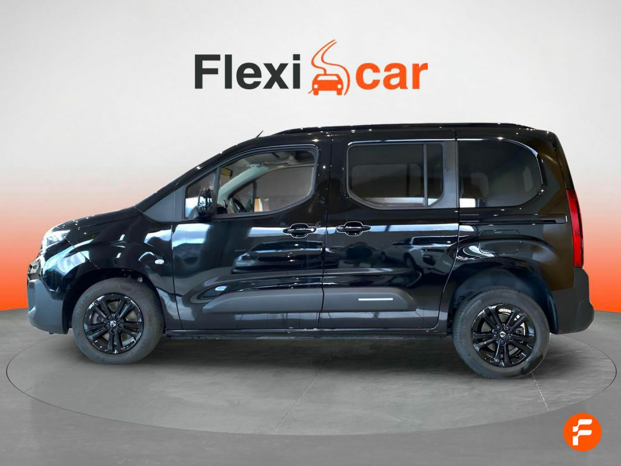 Foto Citroën Berlingo 8