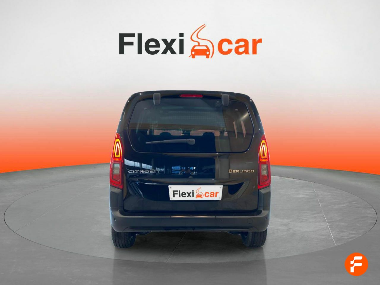 Foto Citroën Berlingo 9