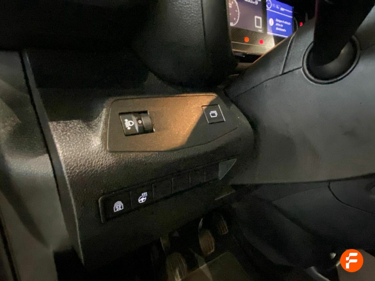 Foto Citroën Berlingo 18