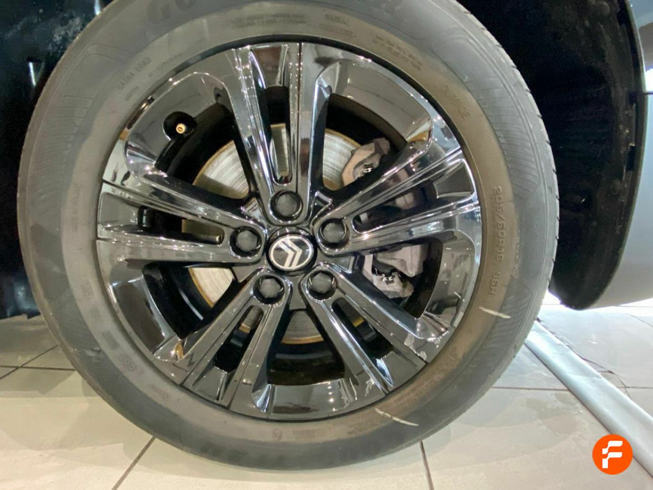 Foto Citroën Berlingo 25
