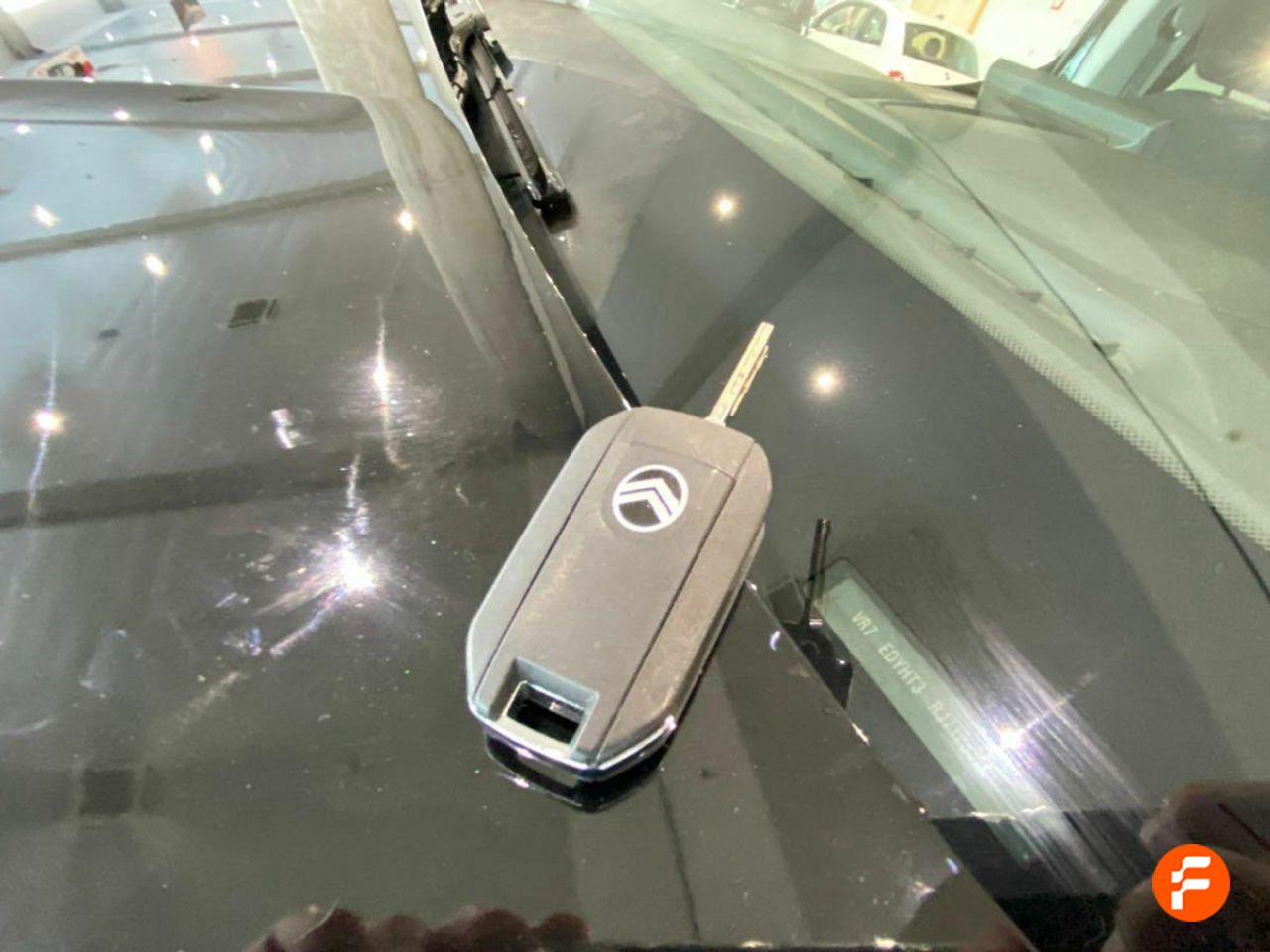 Foto Citroën Berlingo 28