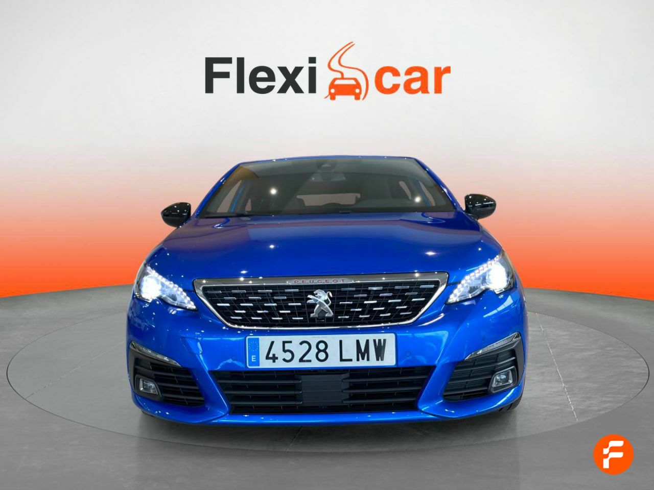 Foto Peugeot 308 2