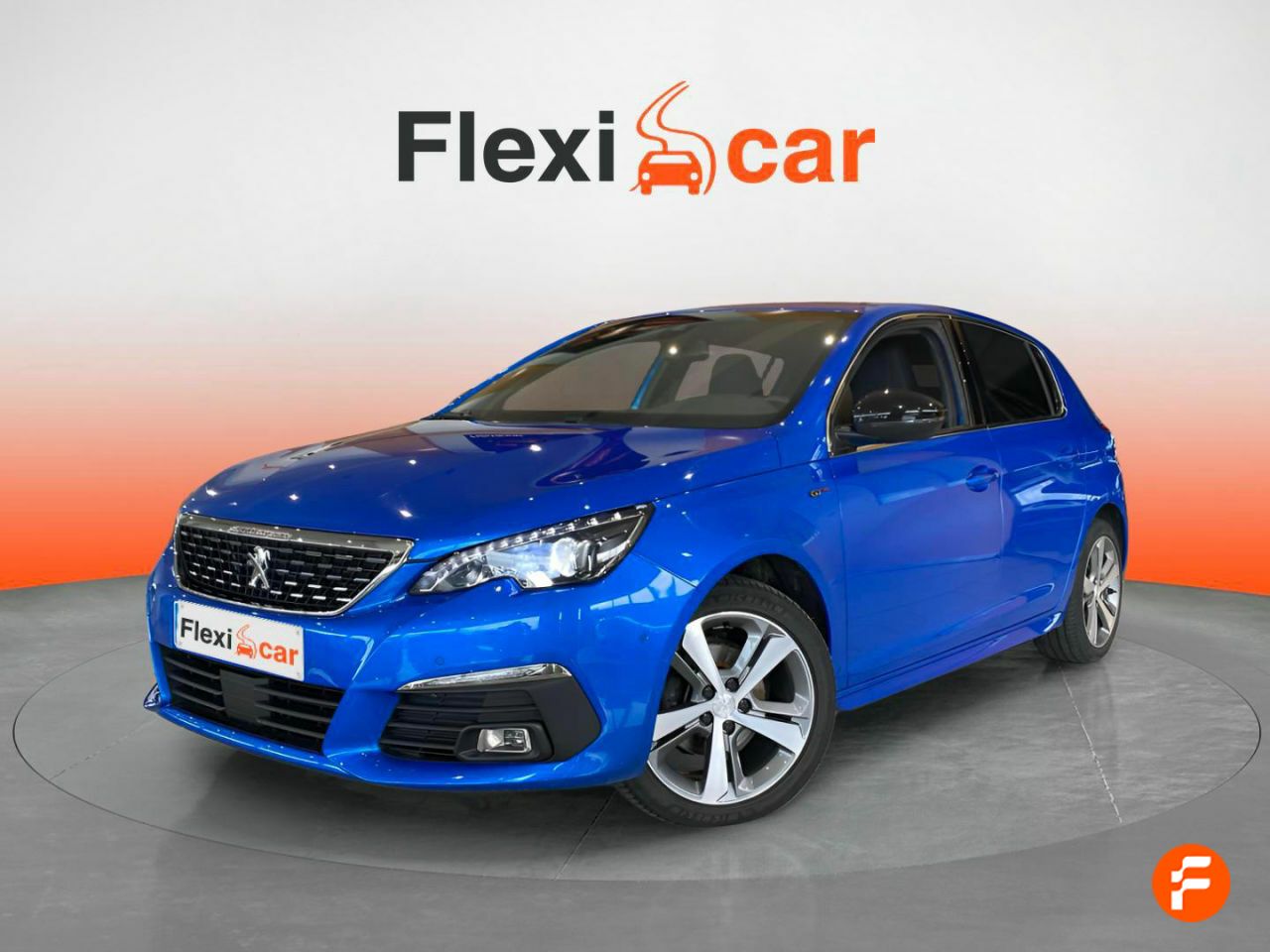 Foto Peugeot 308 3