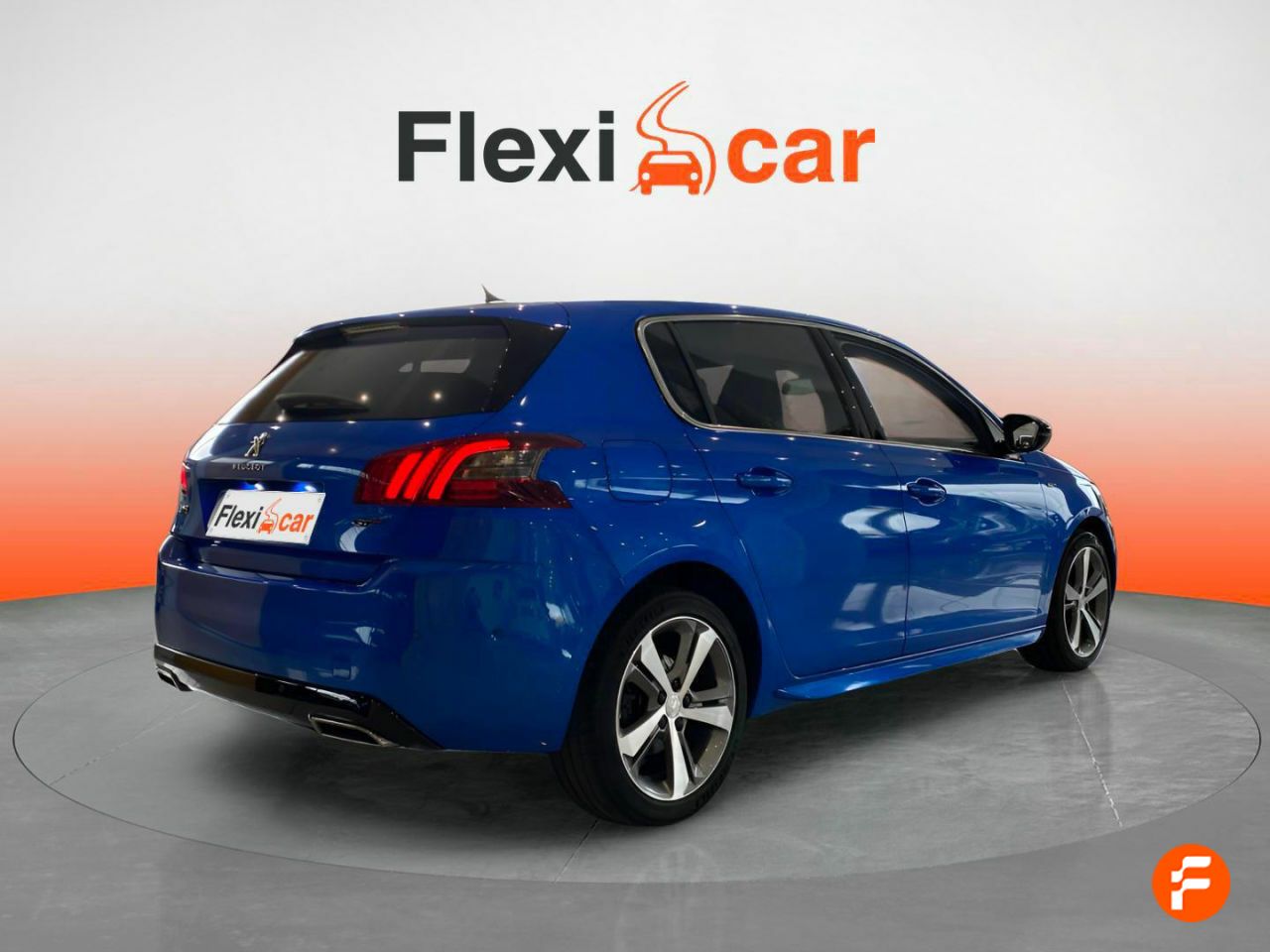 Foto Peugeot 308 4