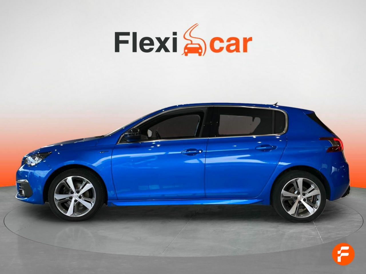 Foto Peugeot 308 8