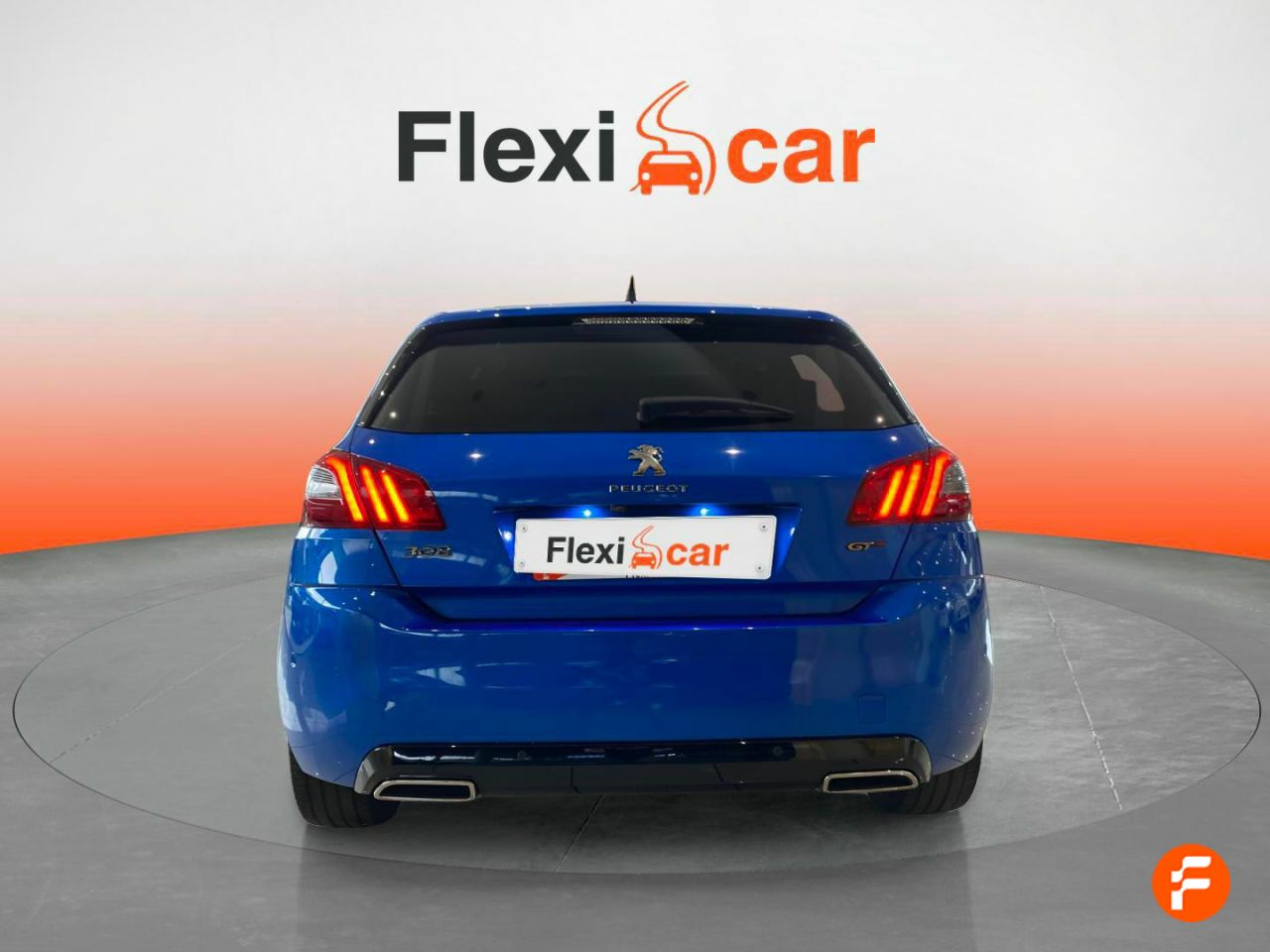 Foto Peugeot 308 9