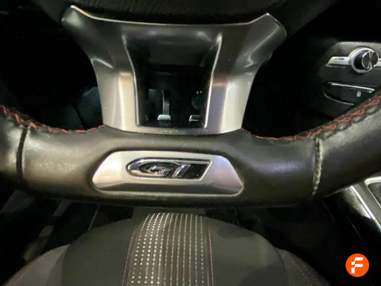 Foto Peugeot 308 15