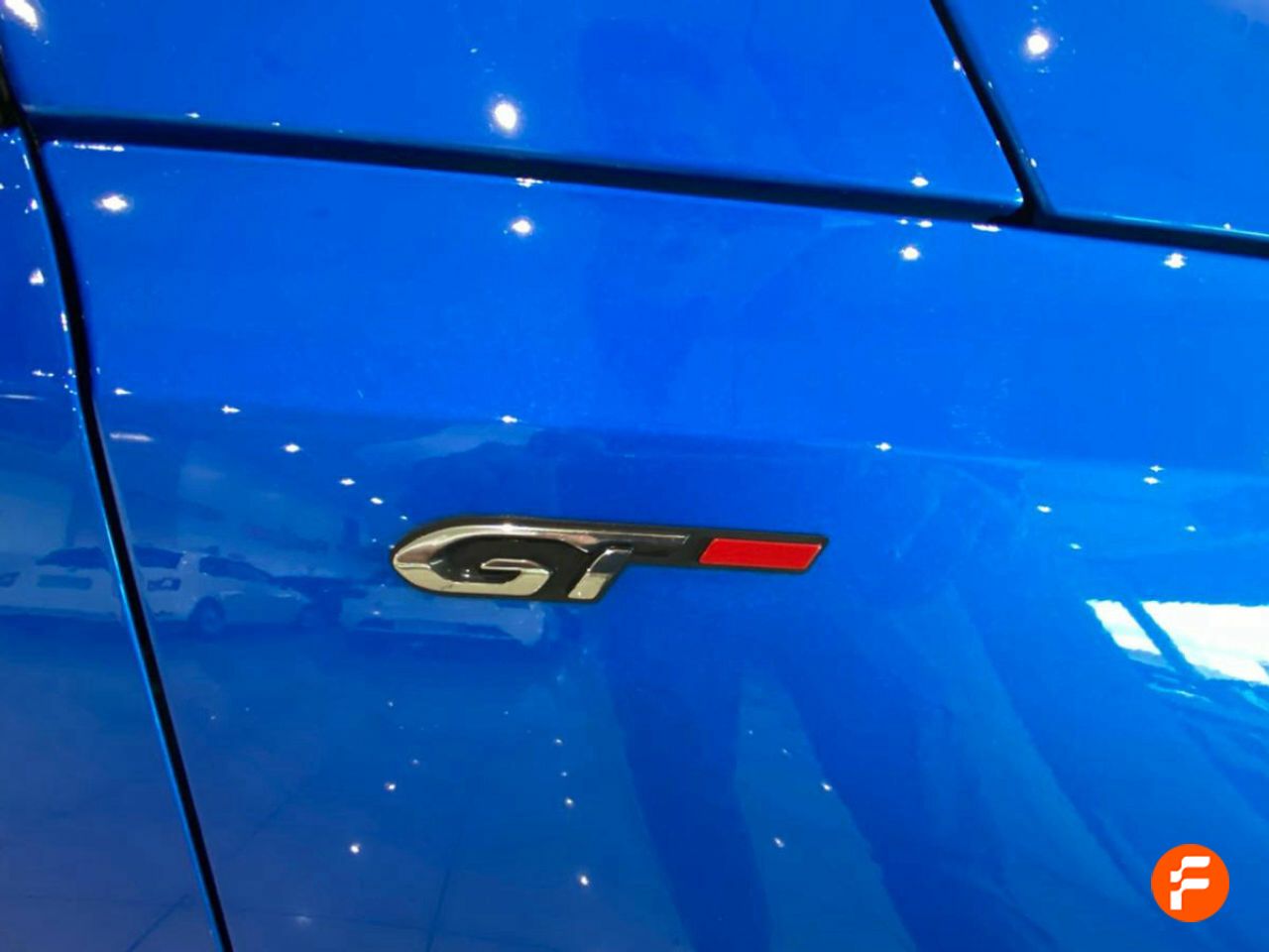 Foto Peugeot 308 20