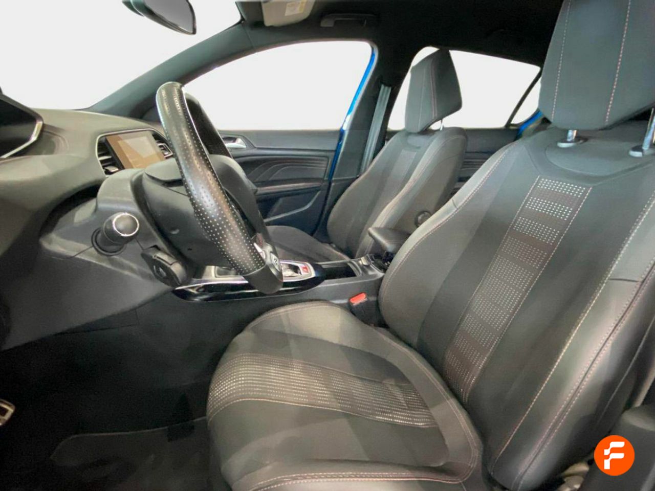 Foto Peugeot 308 22