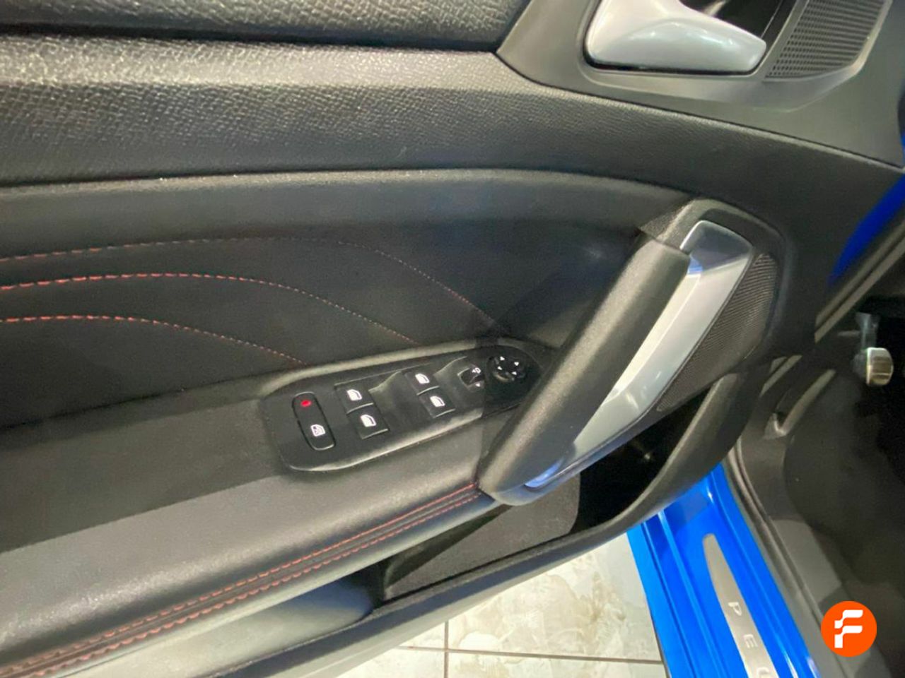 Foto Peugeot 308 25