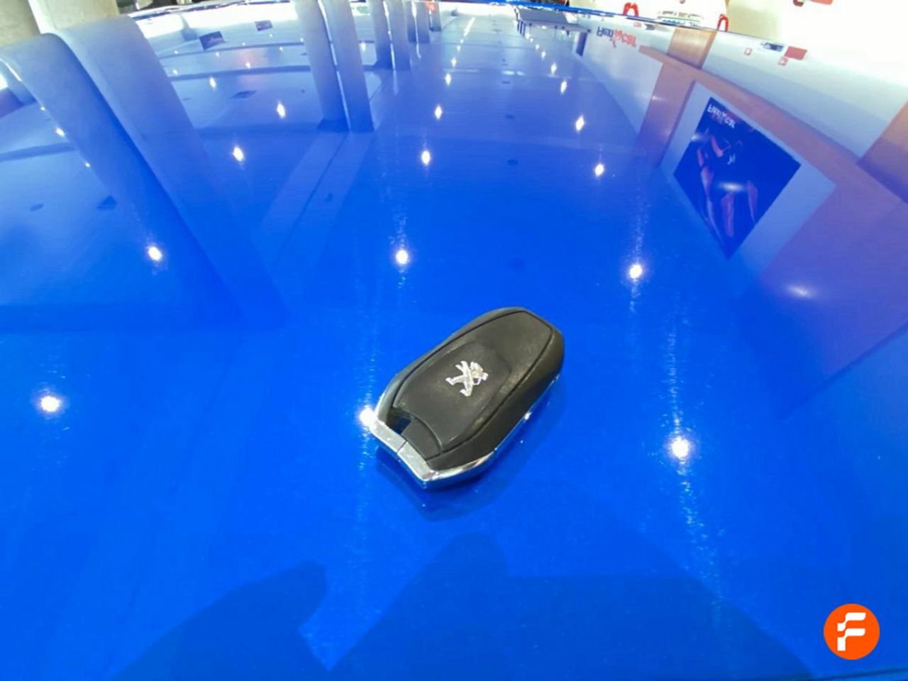 Foto Peugeot 308 27