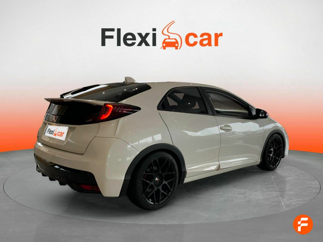 Foto Honda Civic 4
