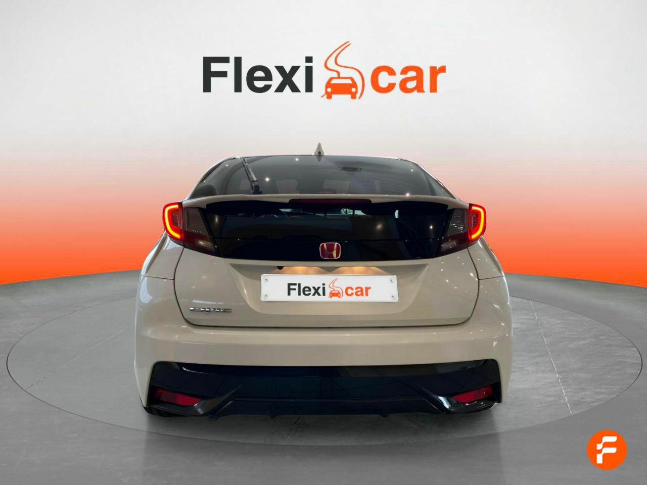 Foto Honda Civic 9