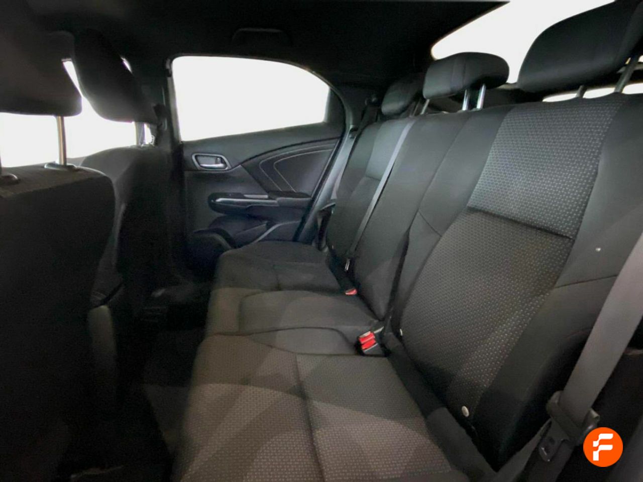 Foto Honda Civic 23