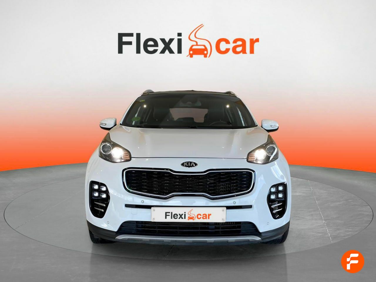 Foto Kia Sportage 2