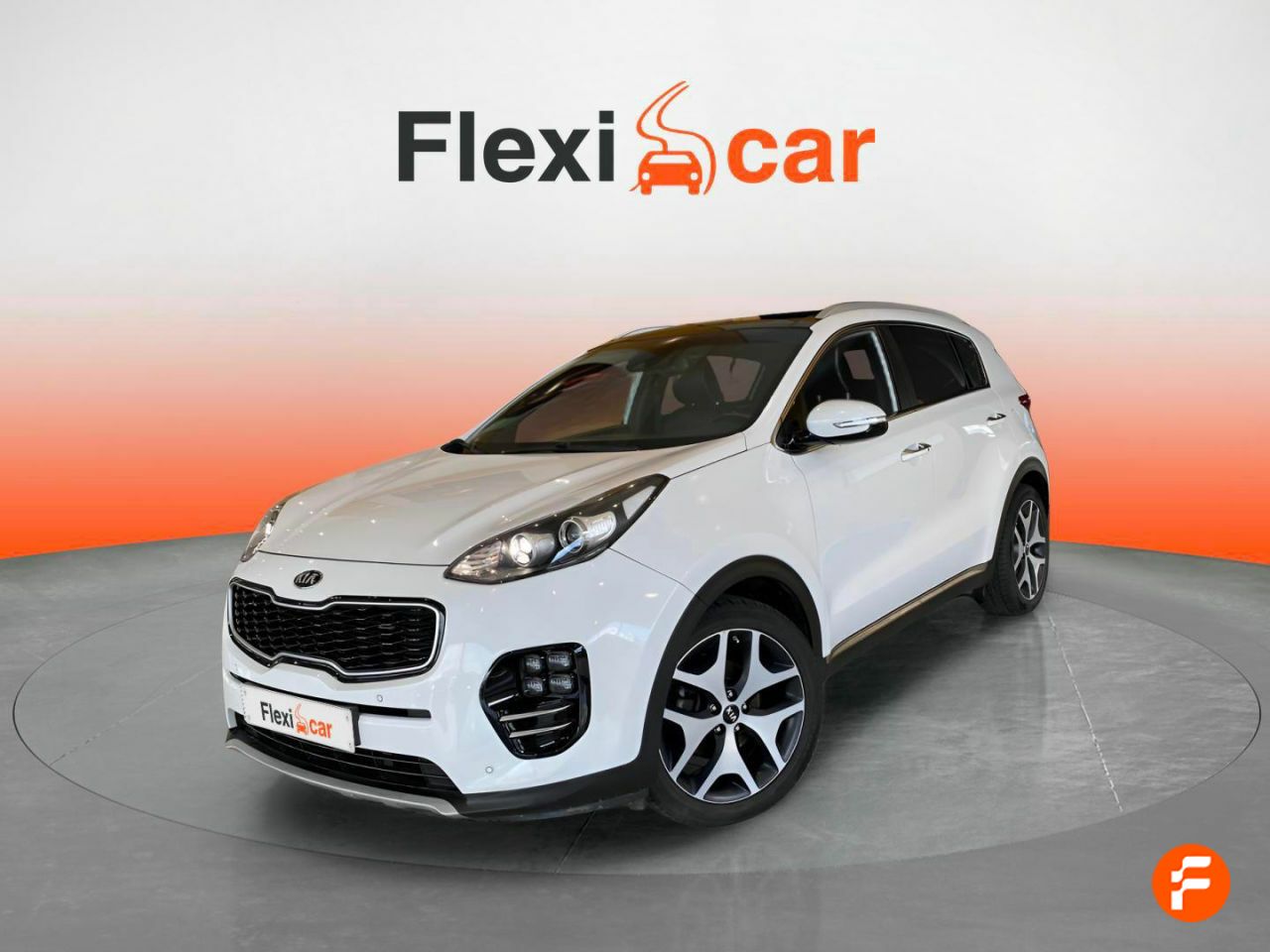 Foto Kia Sportage 3