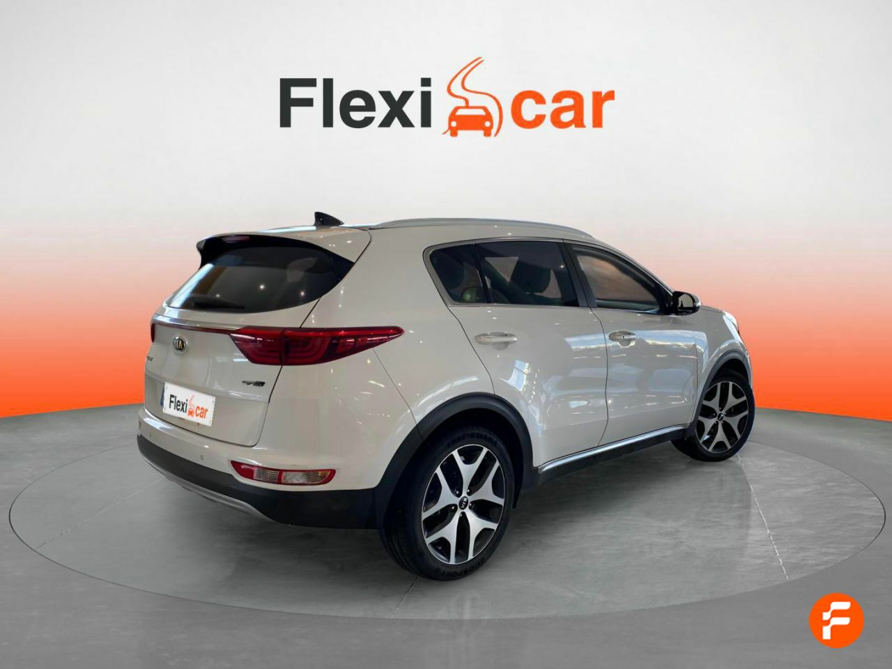 Foto Kia Sportage 4