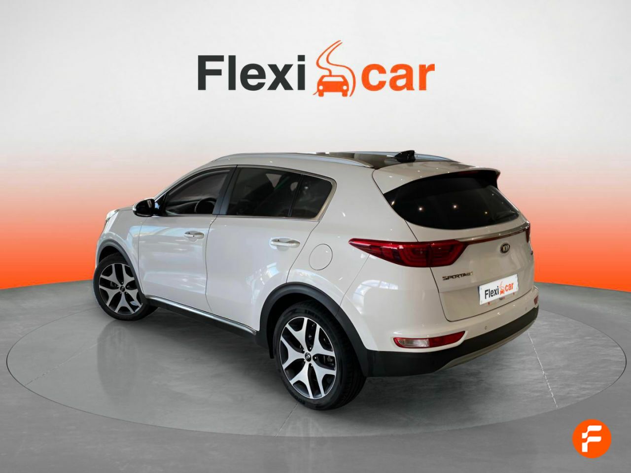 Foto Kia Sportage 5