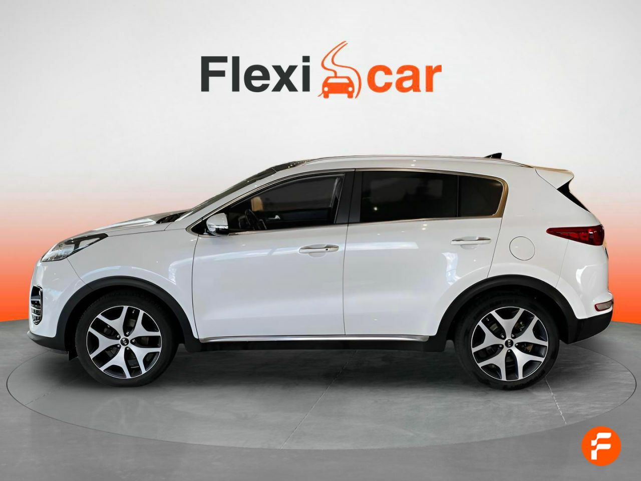 Foto Kia Sportage 7