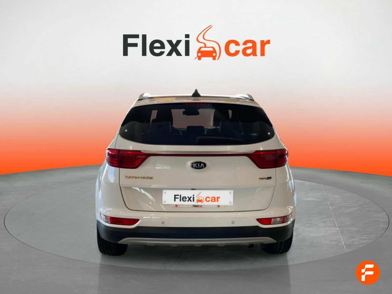 Foto Kia Sportage 8