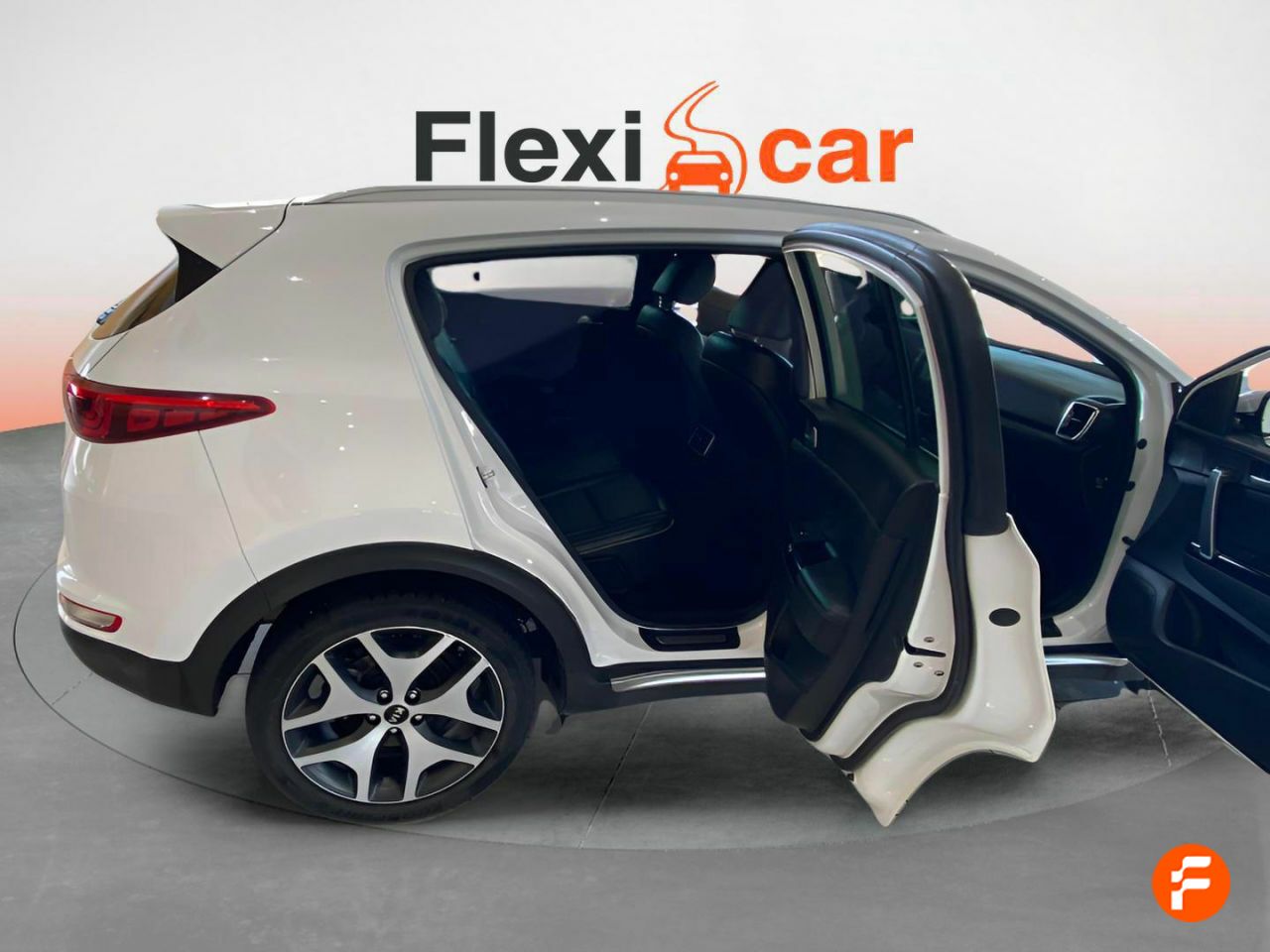 Foto Kia Sportage 20