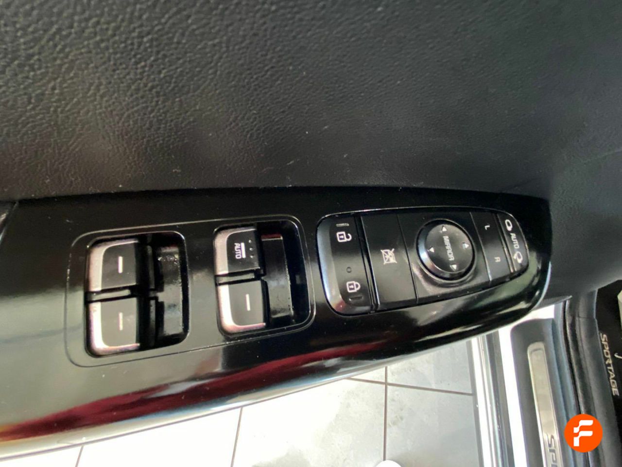 Foto Kia Sportage 21