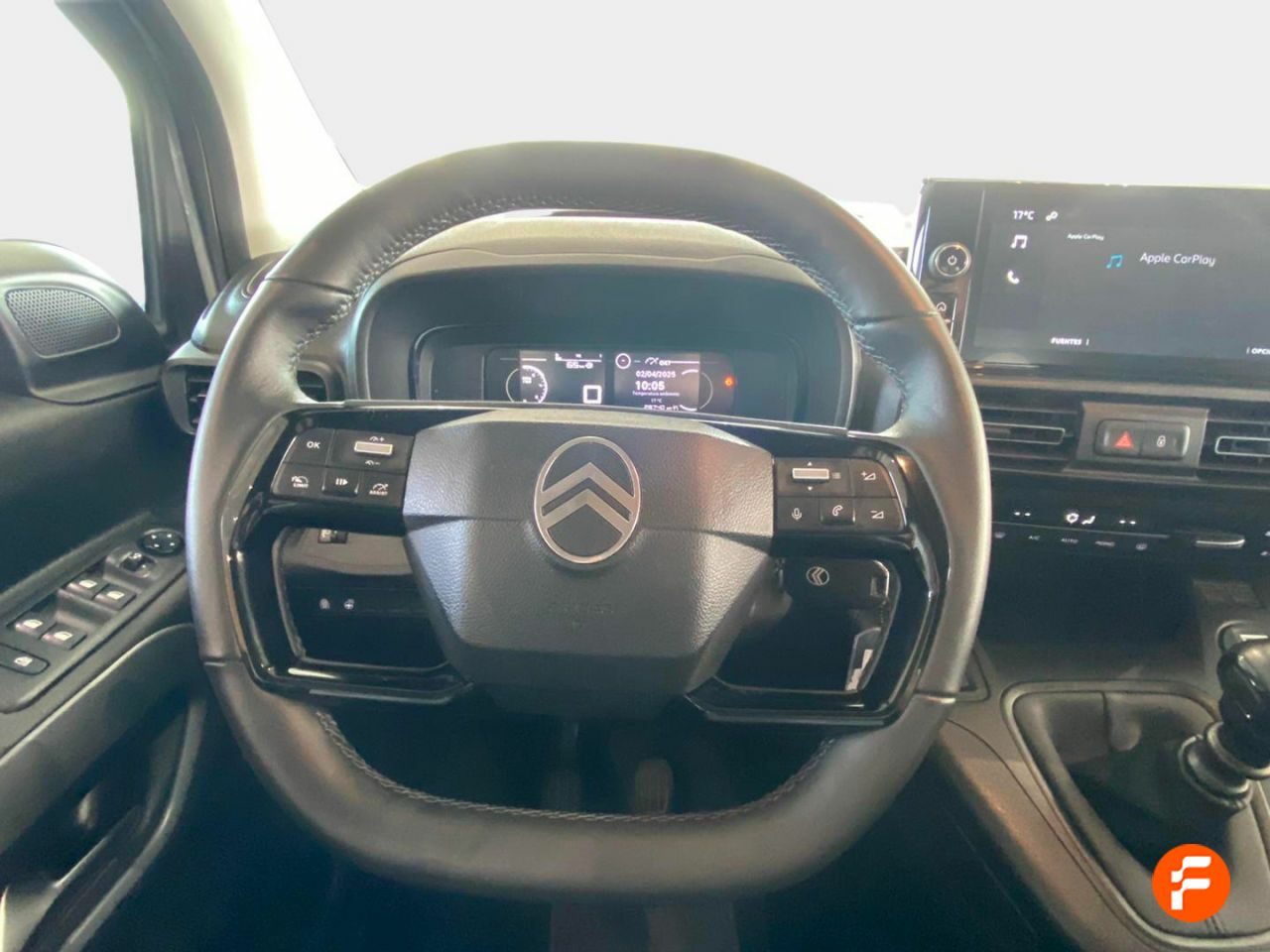 Foto Citroën Berlingo 11