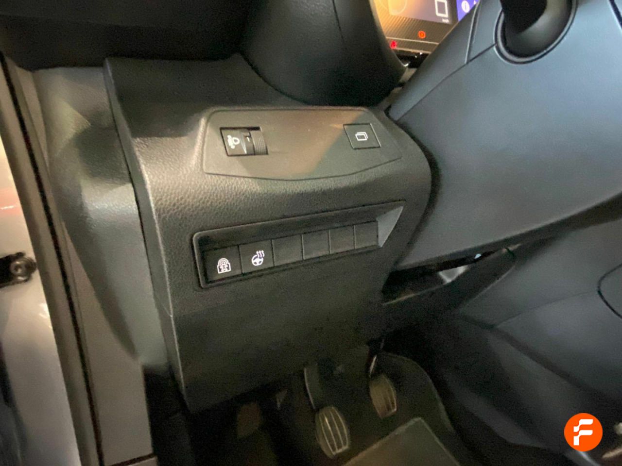 Foto Citroën Berlingo 17