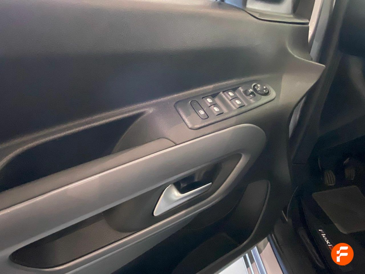 Foto Citroën Berlingo 18