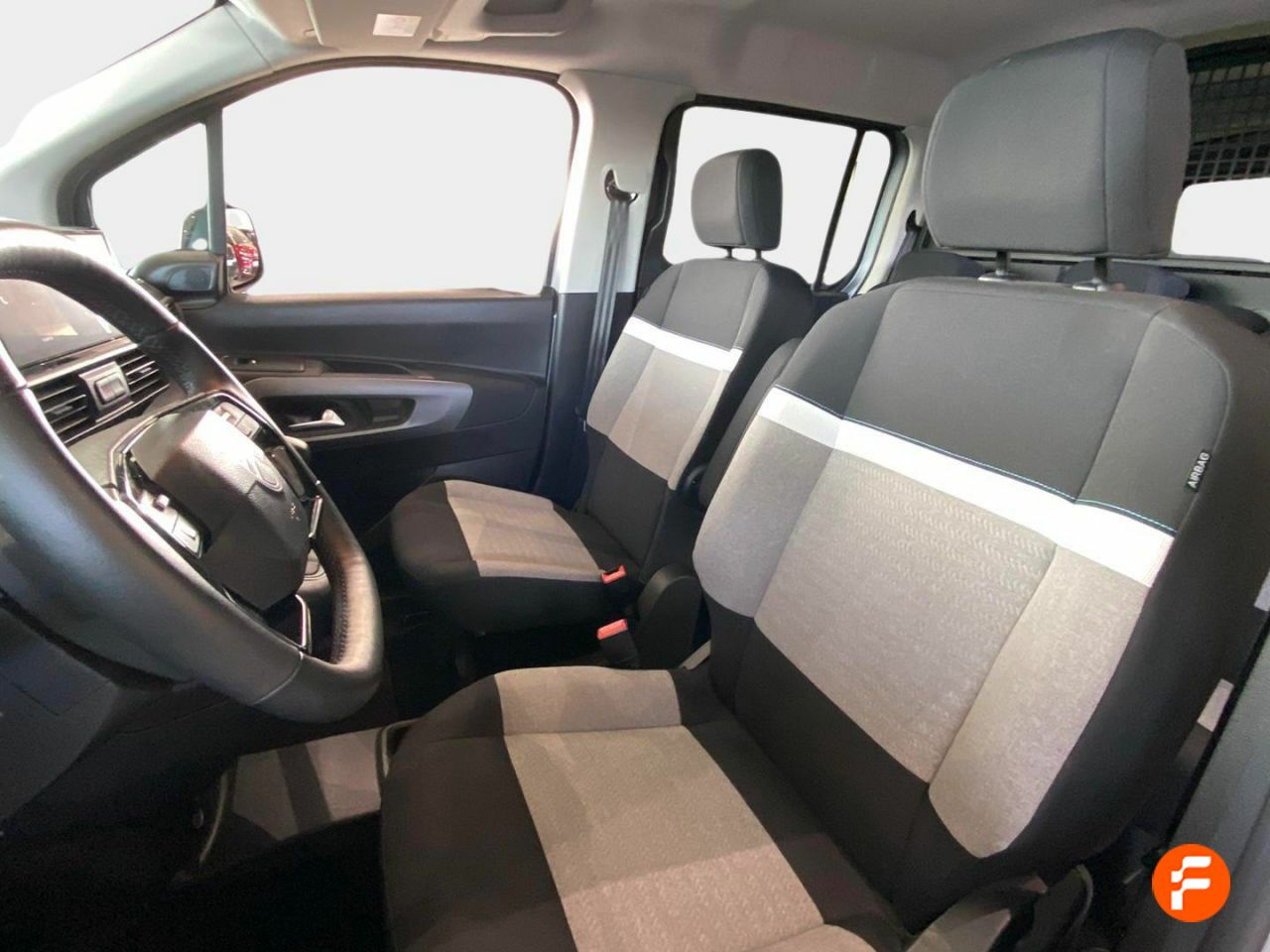 Foto Citroën Berlingo 19