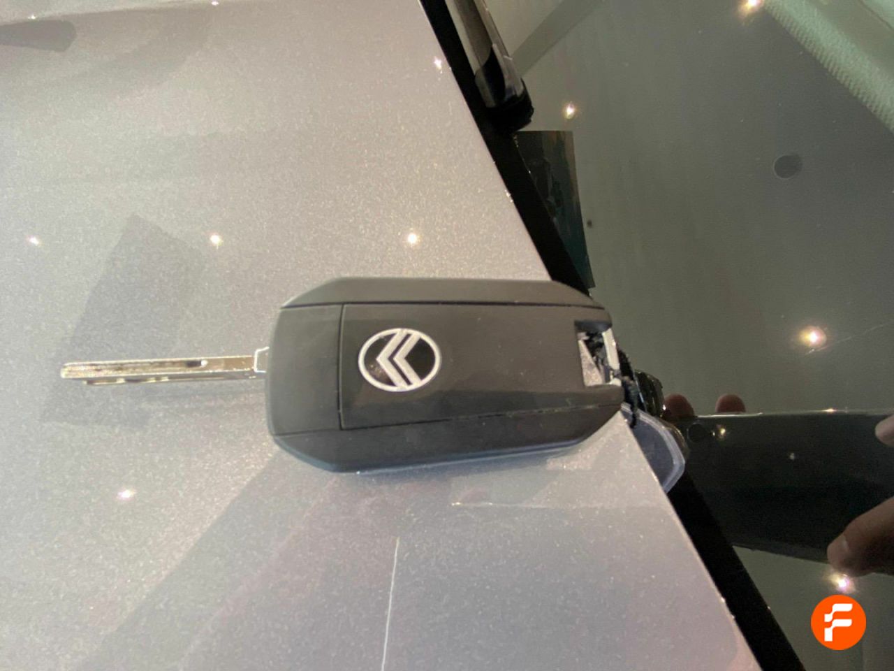 Foto Citroën Berlingo 24