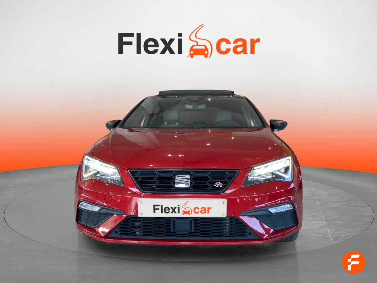 Foto Seat León 2