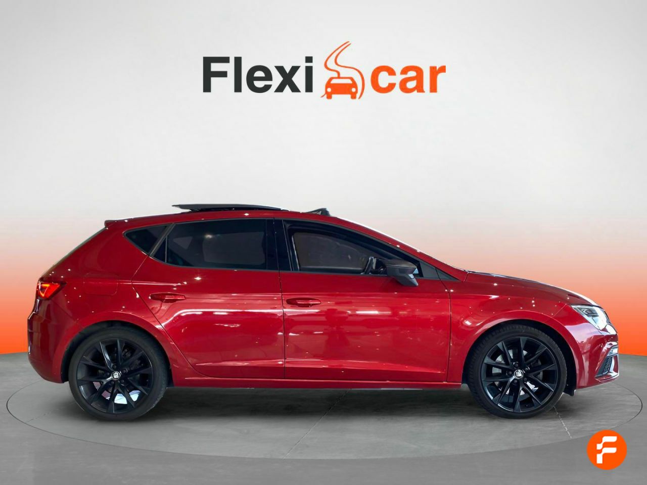 Foto Seat León 5