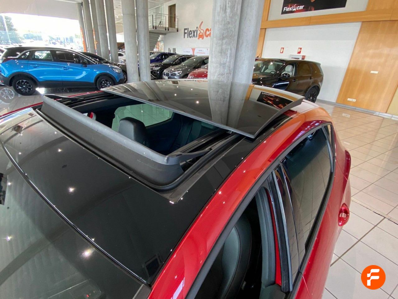 Foto Seat León 11