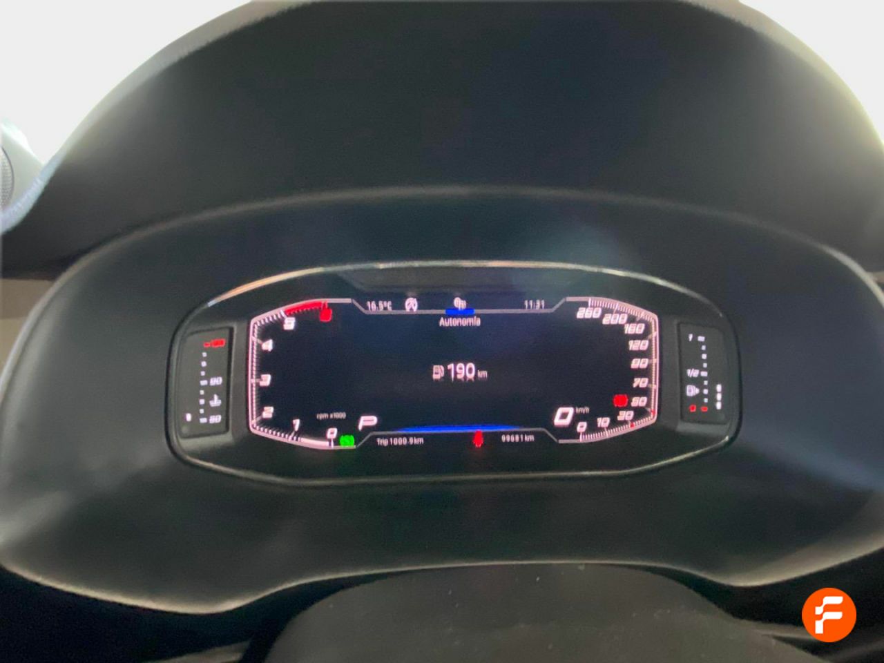 Foto Seat León 12