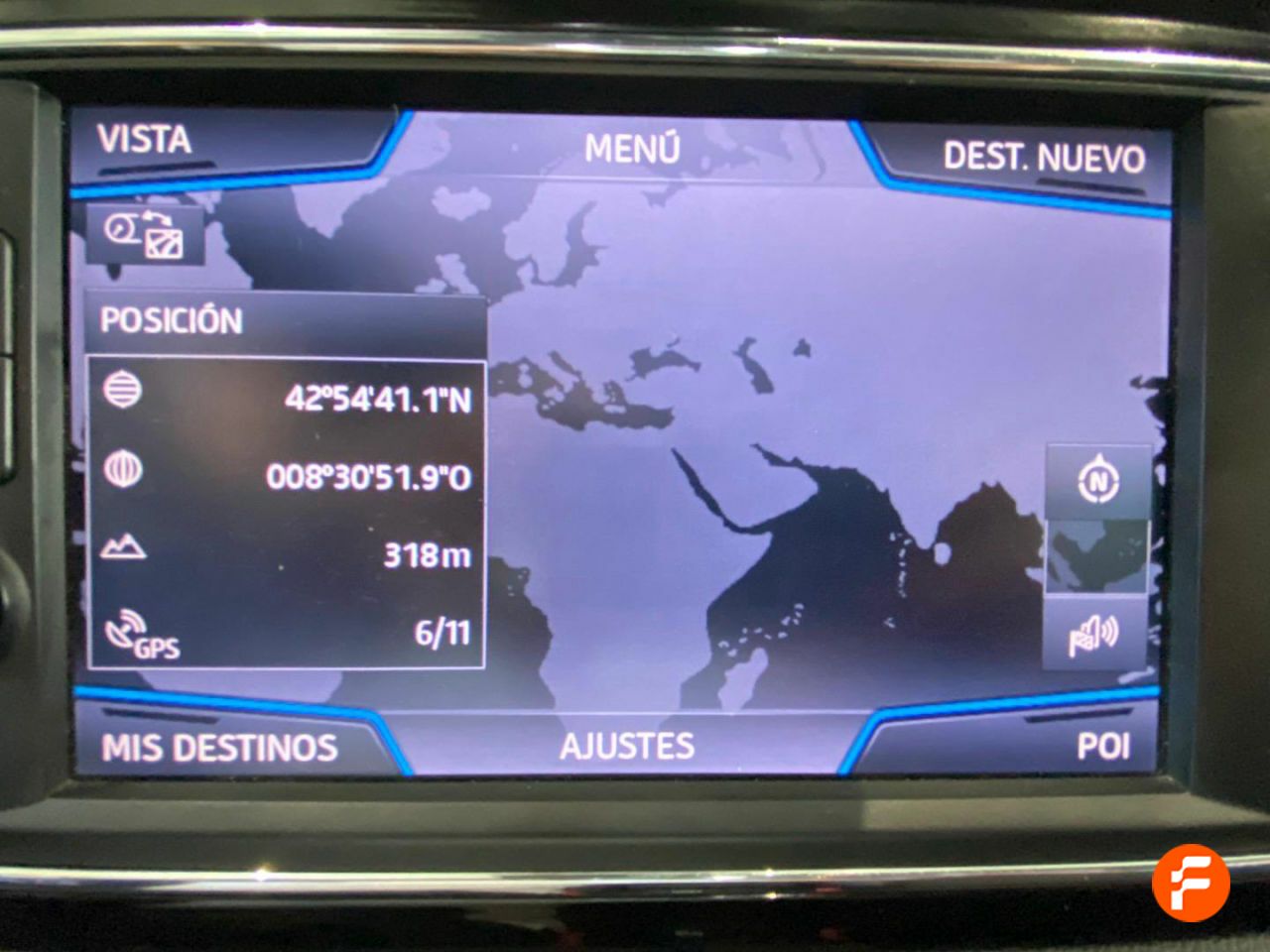 Foto Seat León 15