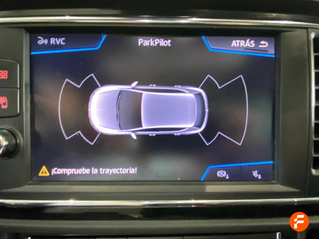 Foto Seat León 16