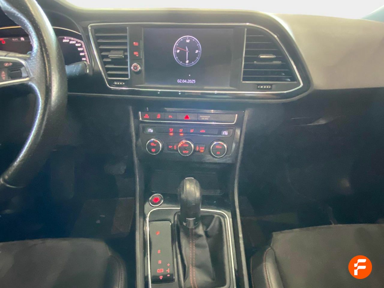 Foto Seat León 18