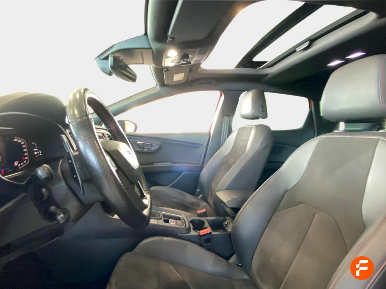 Foto Seat León 23