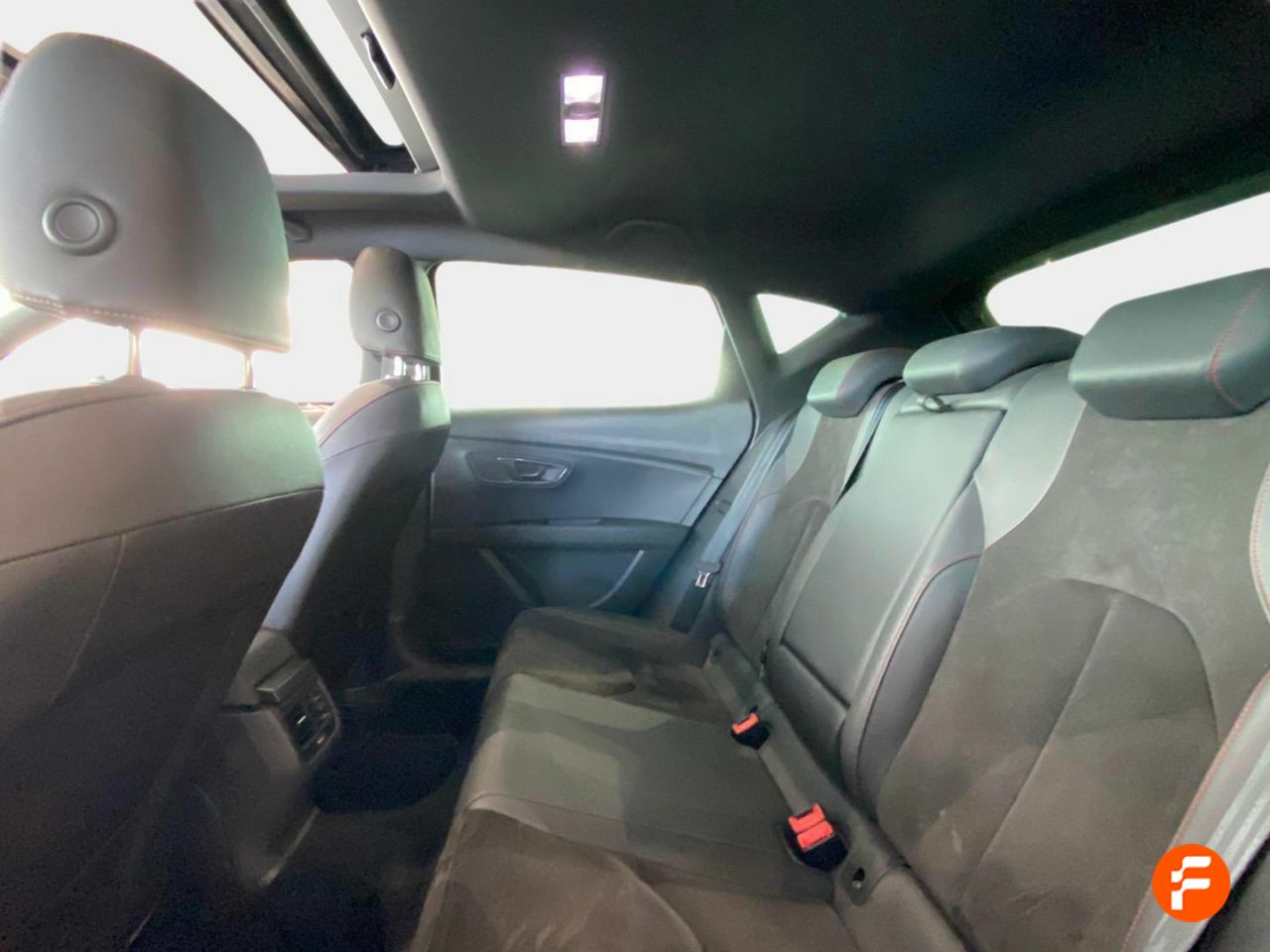 Foto Seat León 25