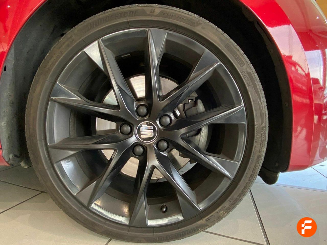 Foto Seat León 27