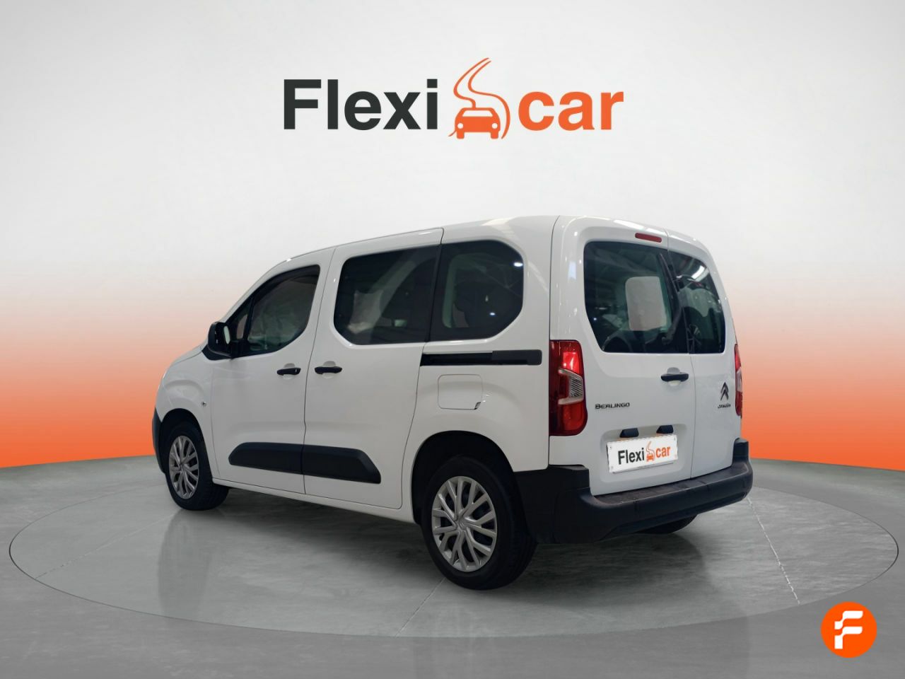 Foto Citroën Berlingo 7